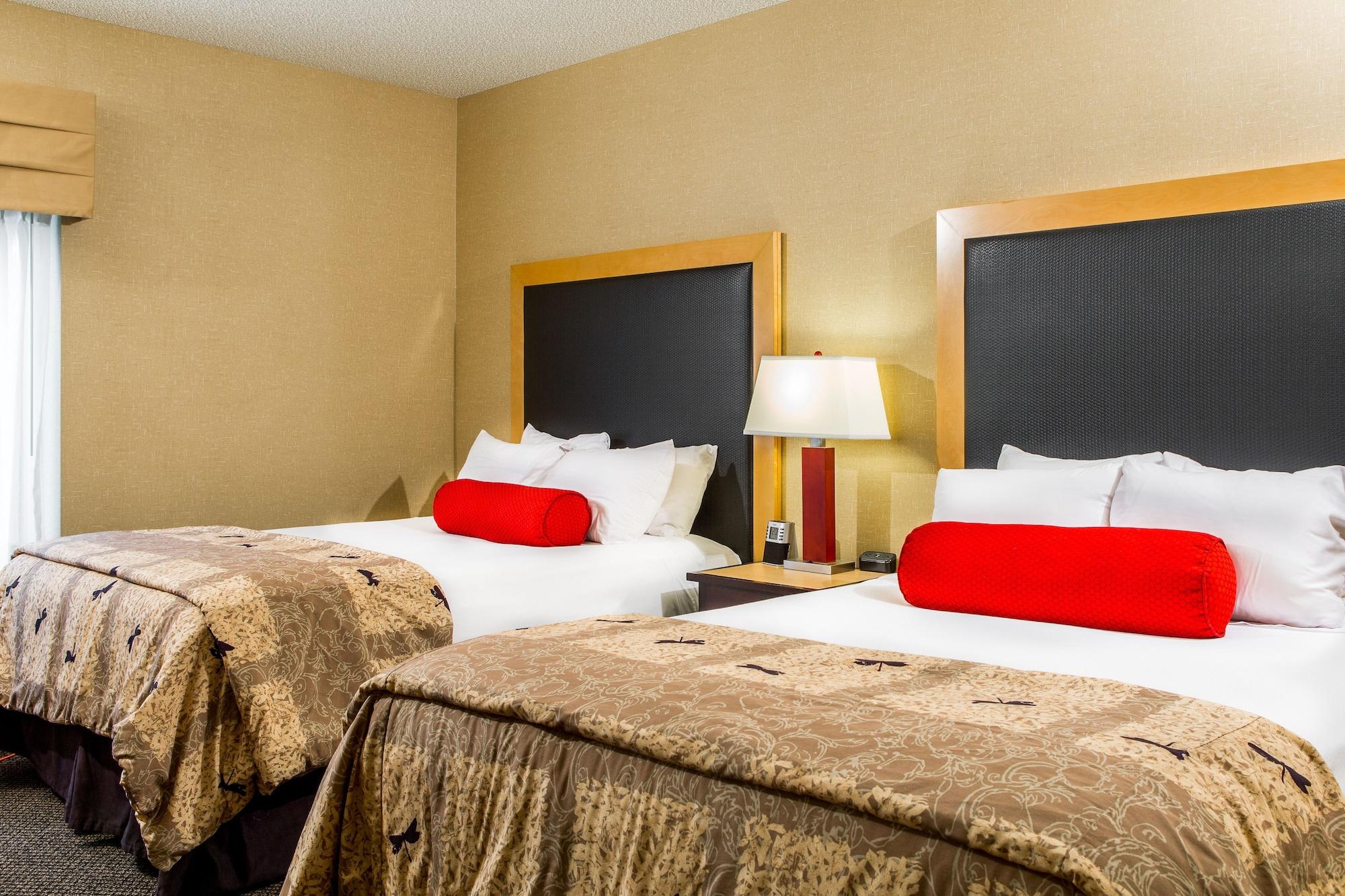 Cambria Hotel Akron - Canton Airport Uniontown Eksteriør billede