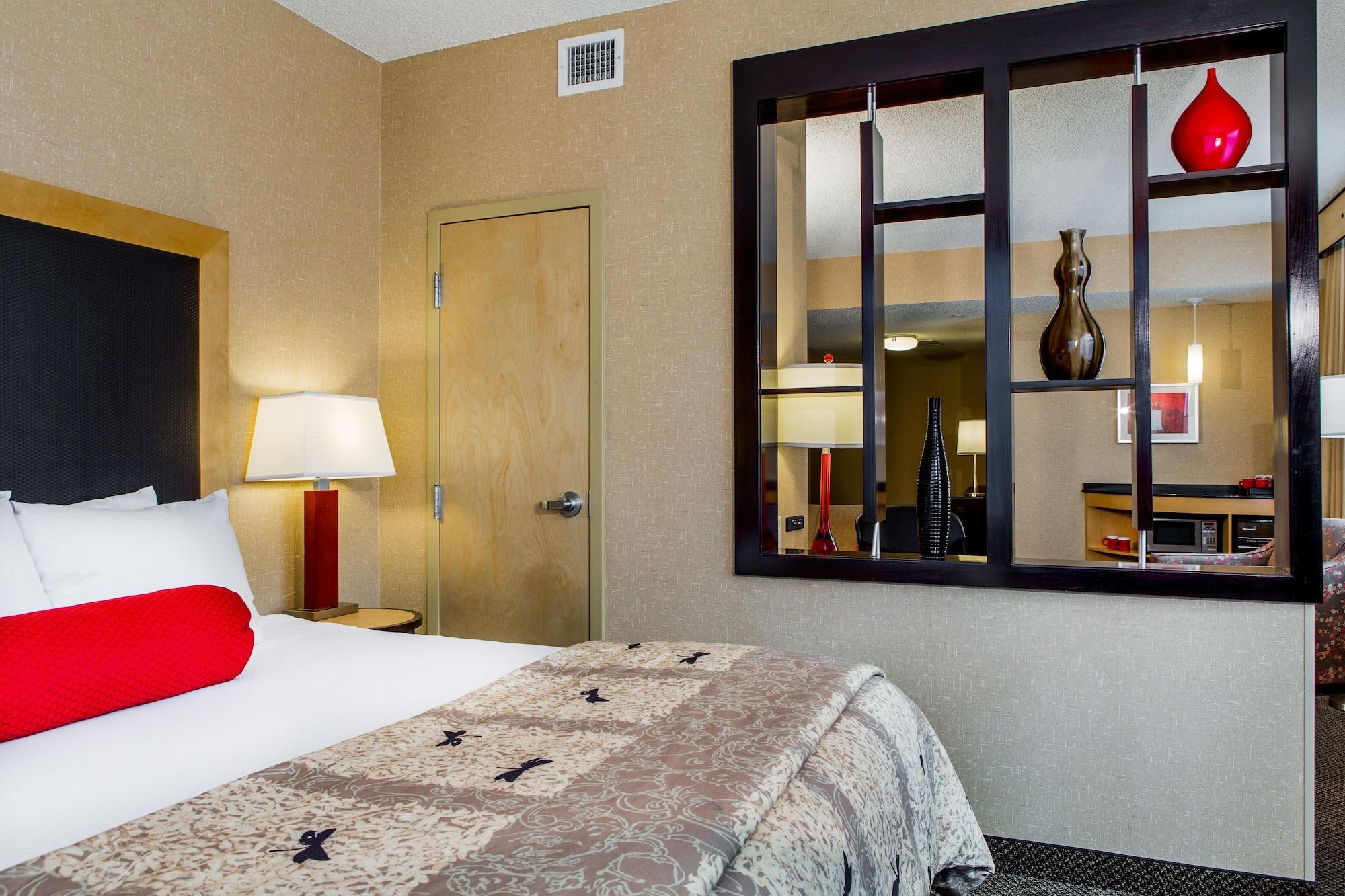 Cambria Hotel Akron - Canton Airport Uniontown Eksteriør billede