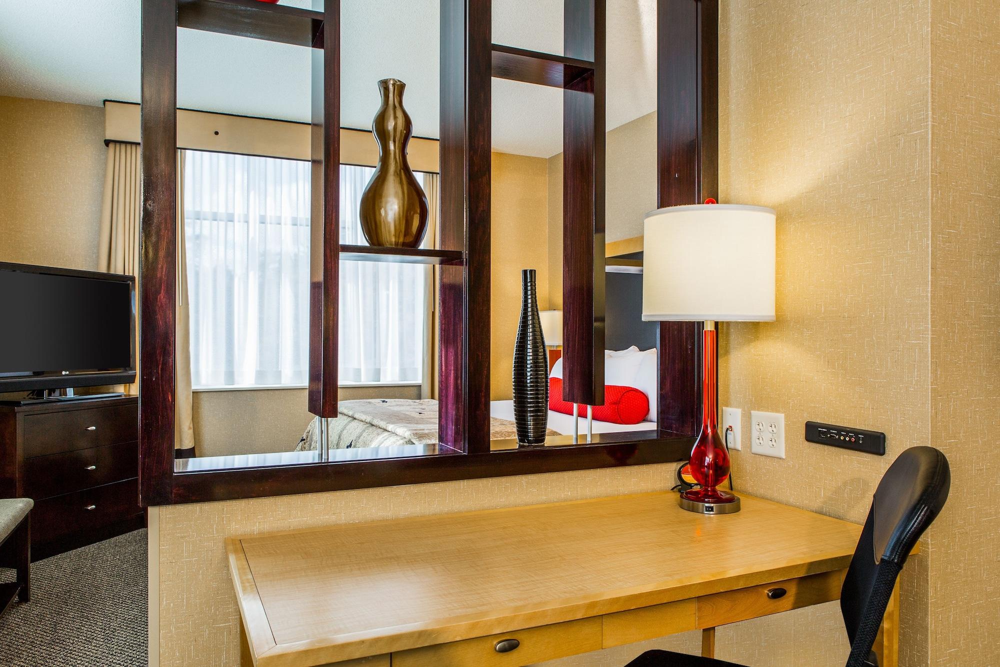 Cambria Hotel Akron - Canton Airport Uniontown Eksteriør billede
