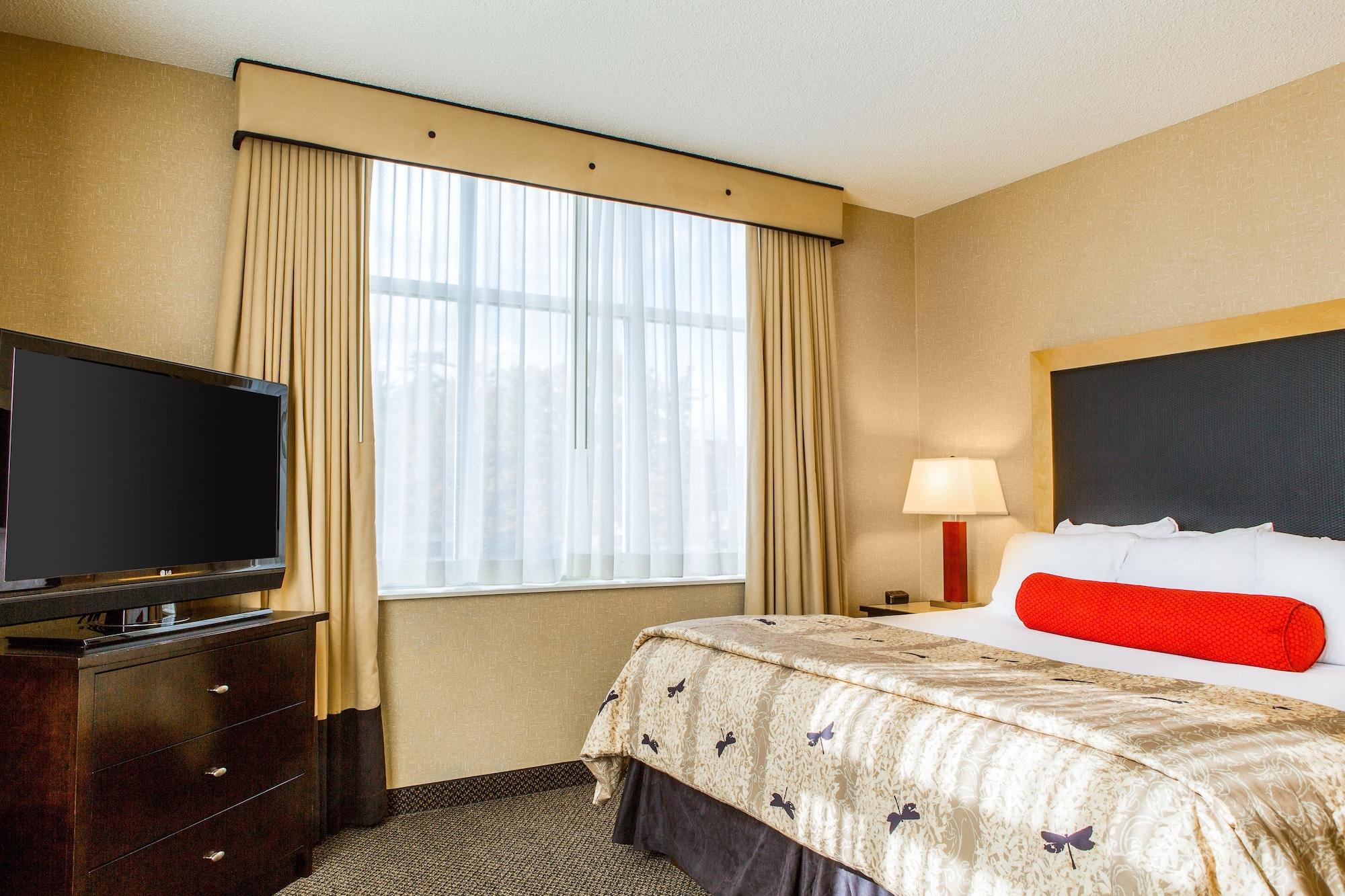 Cambria Hotel Akron - Canton Airport Uniontown Eksteriør billede