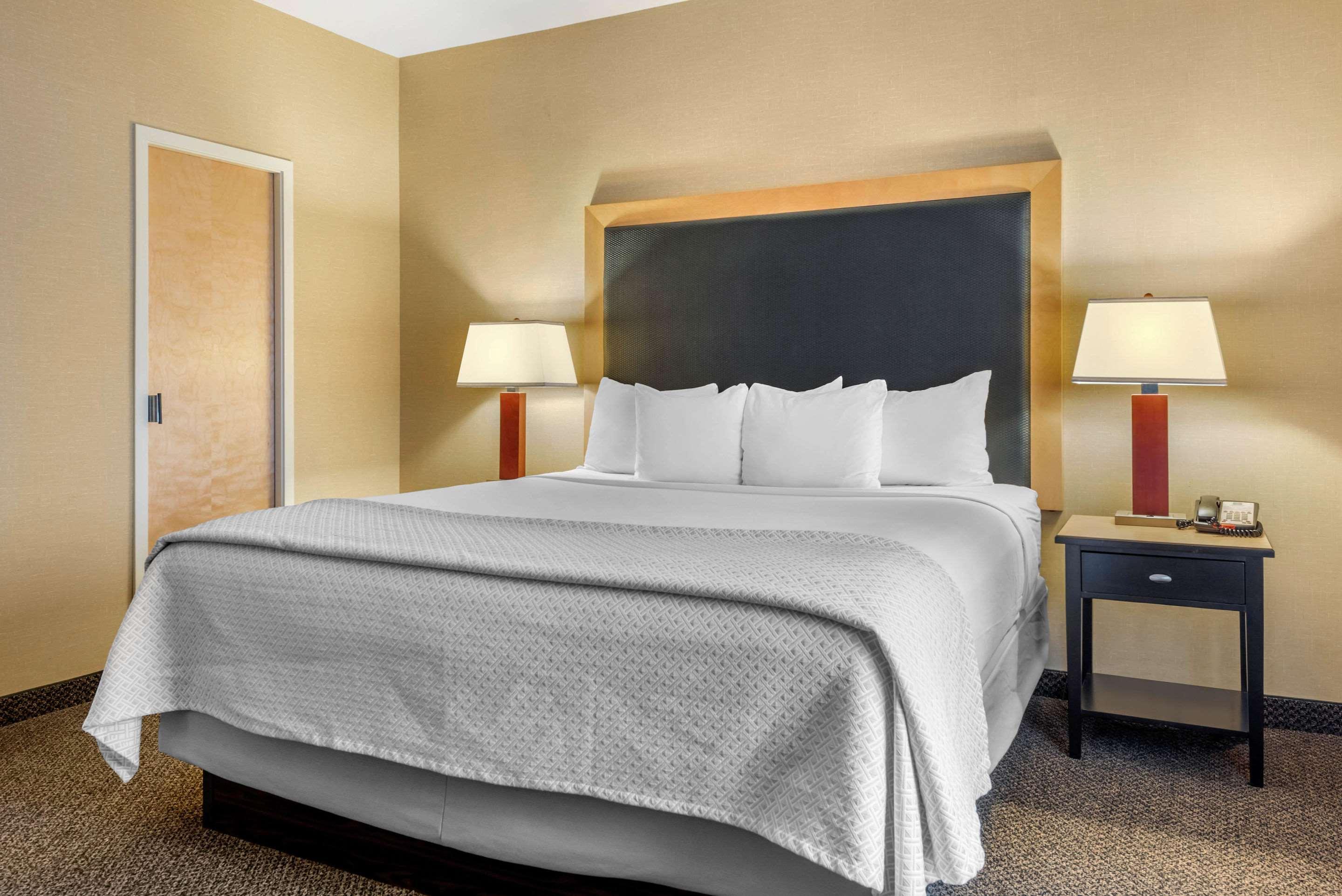 Cambria Hotel Akron - Canton Airport Uniontown Eksteriør billede