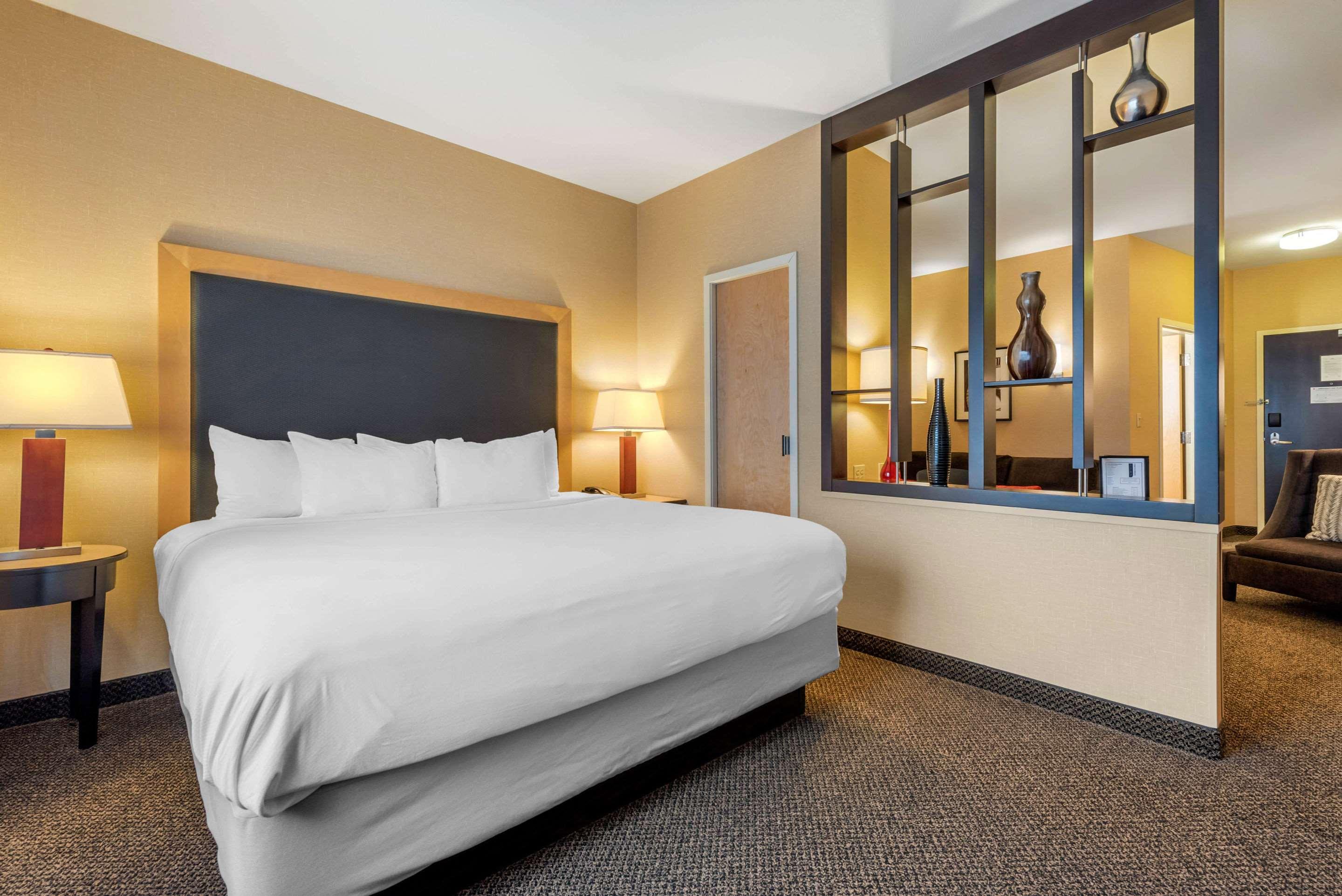 Cambria Hotel Akron - Canton Airport Uniontown Eksteriør billede