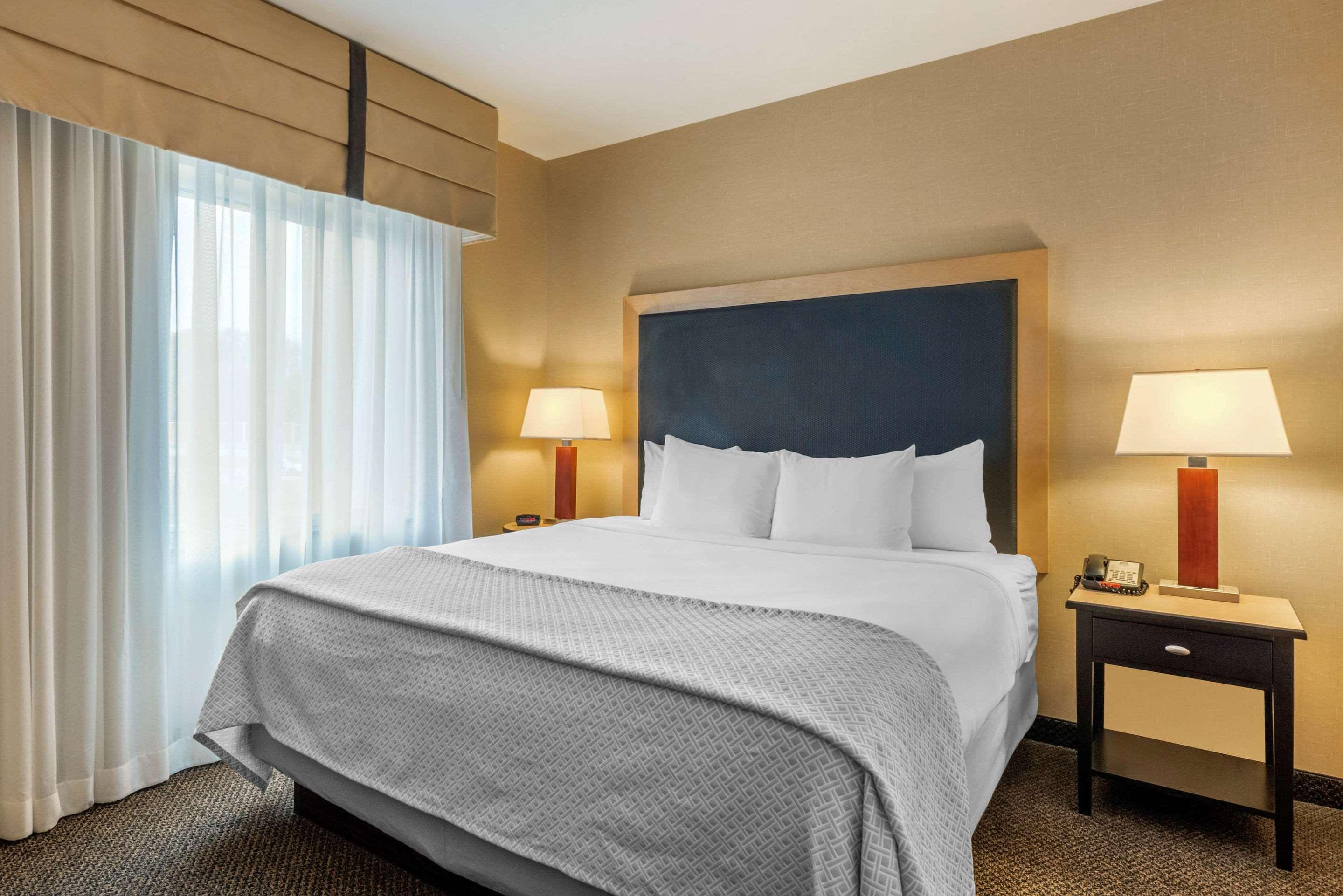 Cambria Hotel Akron - Canton Airport Uniontown Eksteriør billede