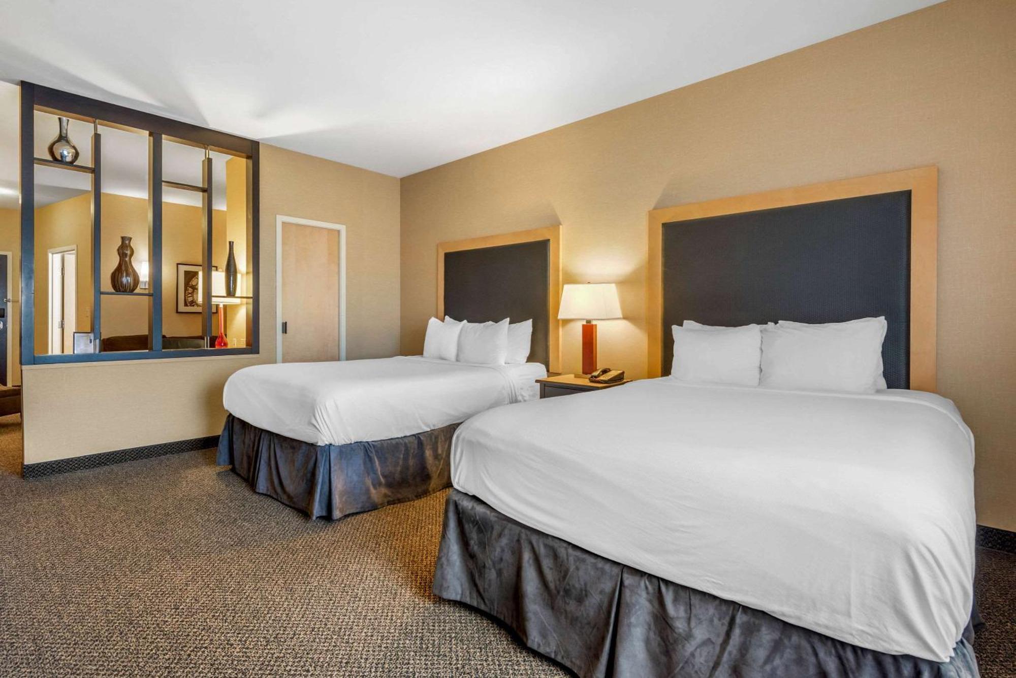 Cambria Hotel Akron - Canton Airport Uniontown Eksteriør billede