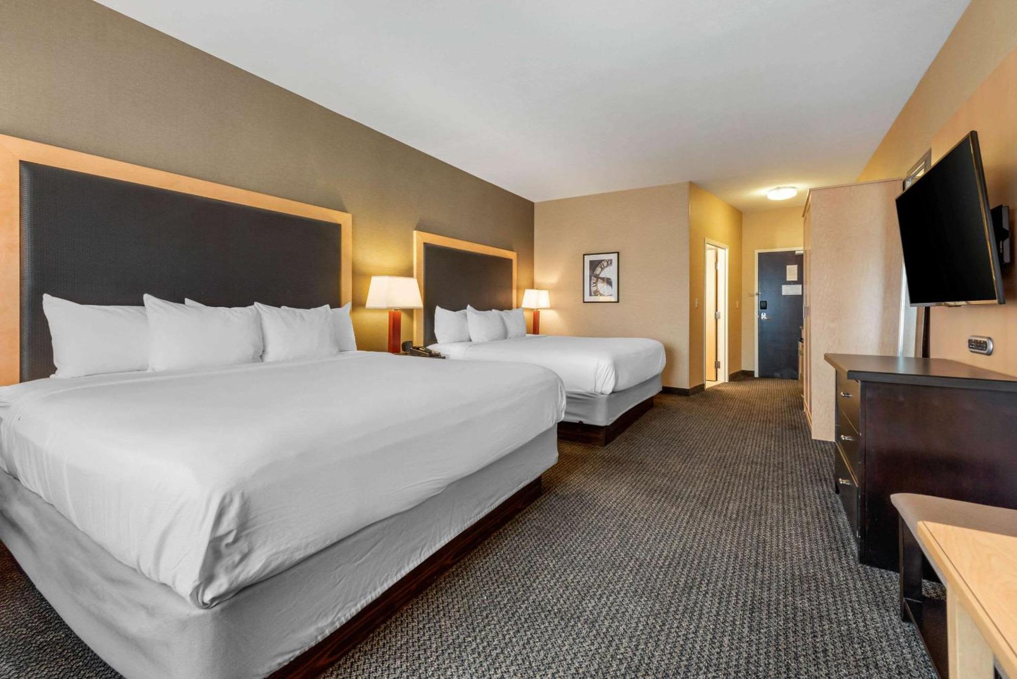 Cambria Hotel Akron - Canton Airport Uniontown Eksteriør billede