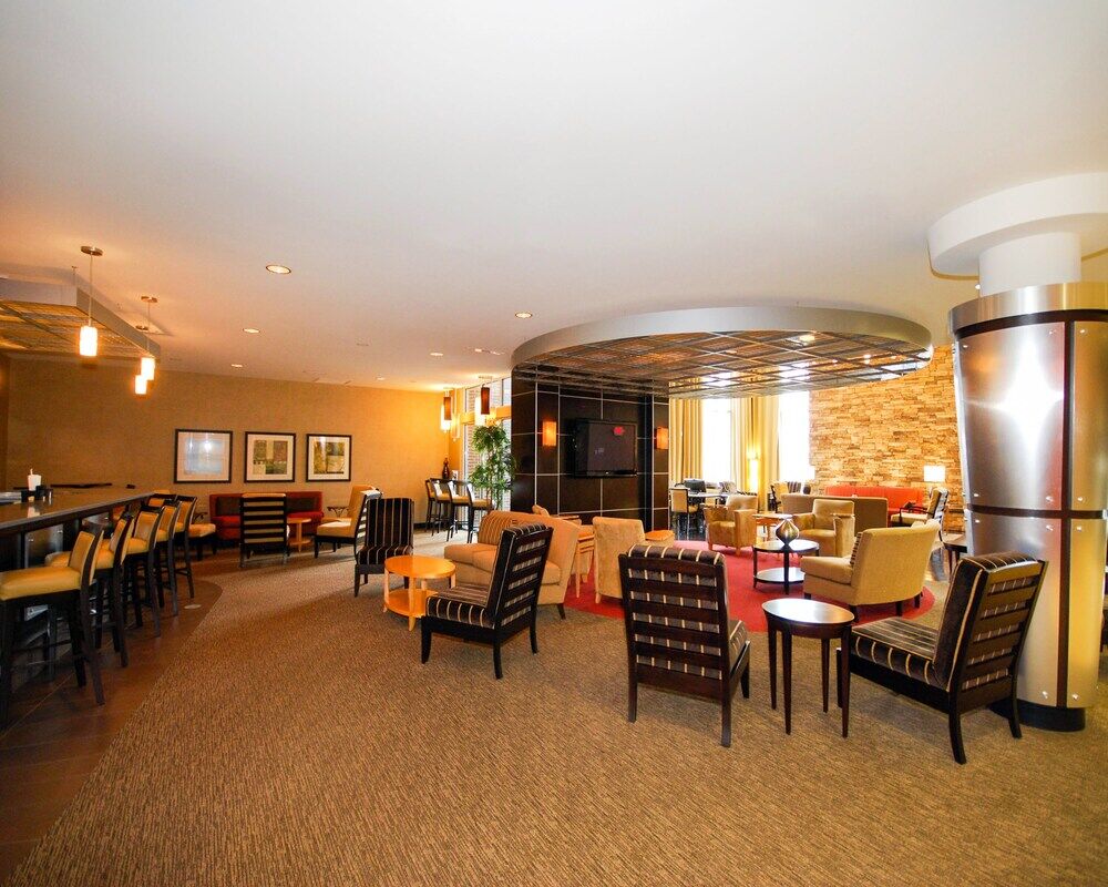 Cambria Hotel Akron - Canton Airport Uniontown Eksteriør billede